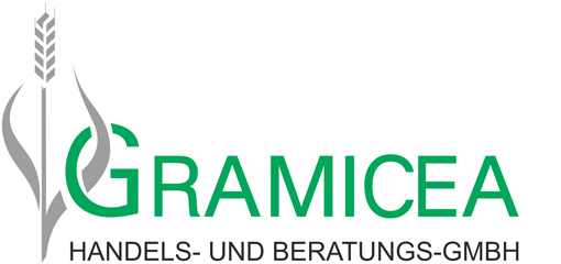 Gramicea Logo